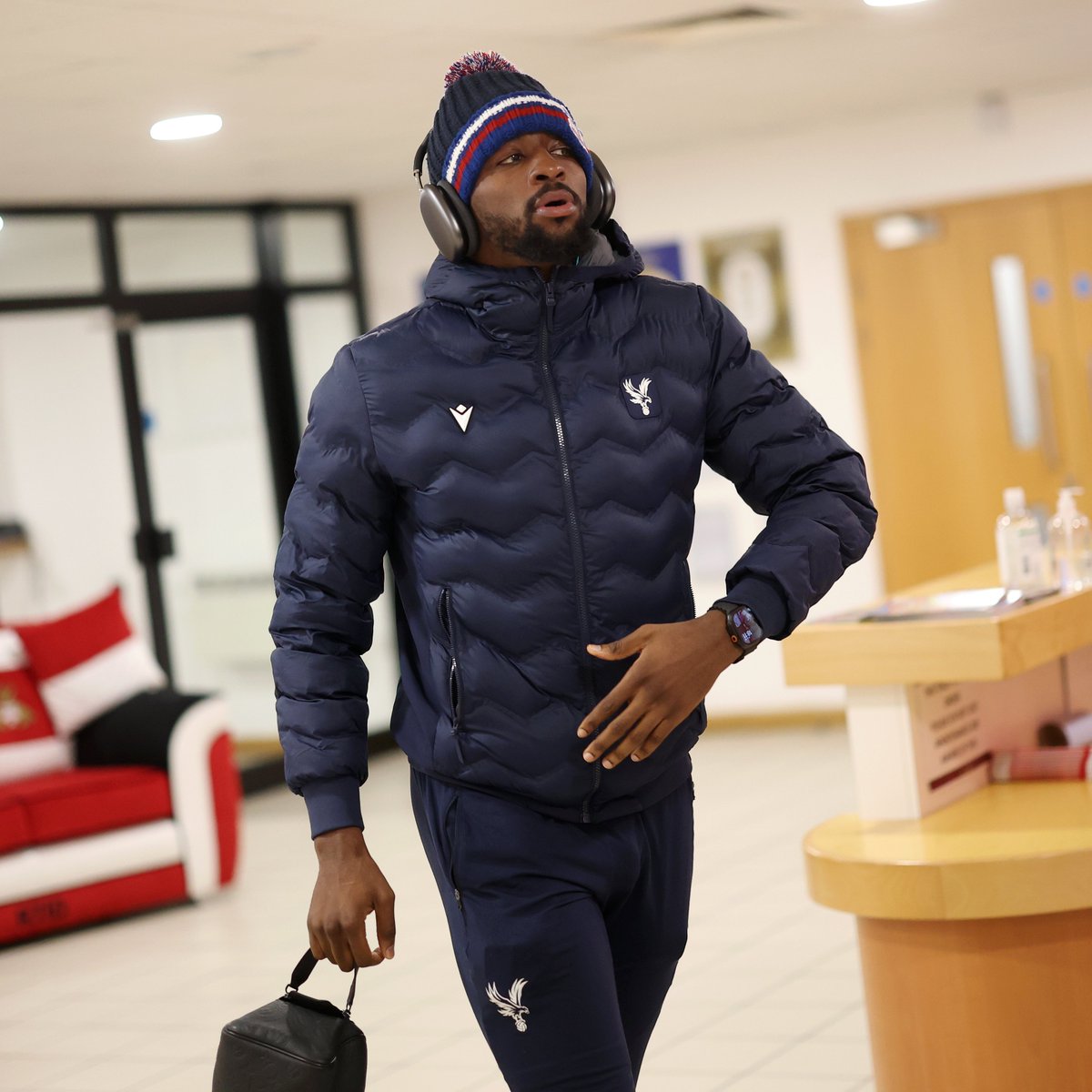 Emirates FA Cup tweet media