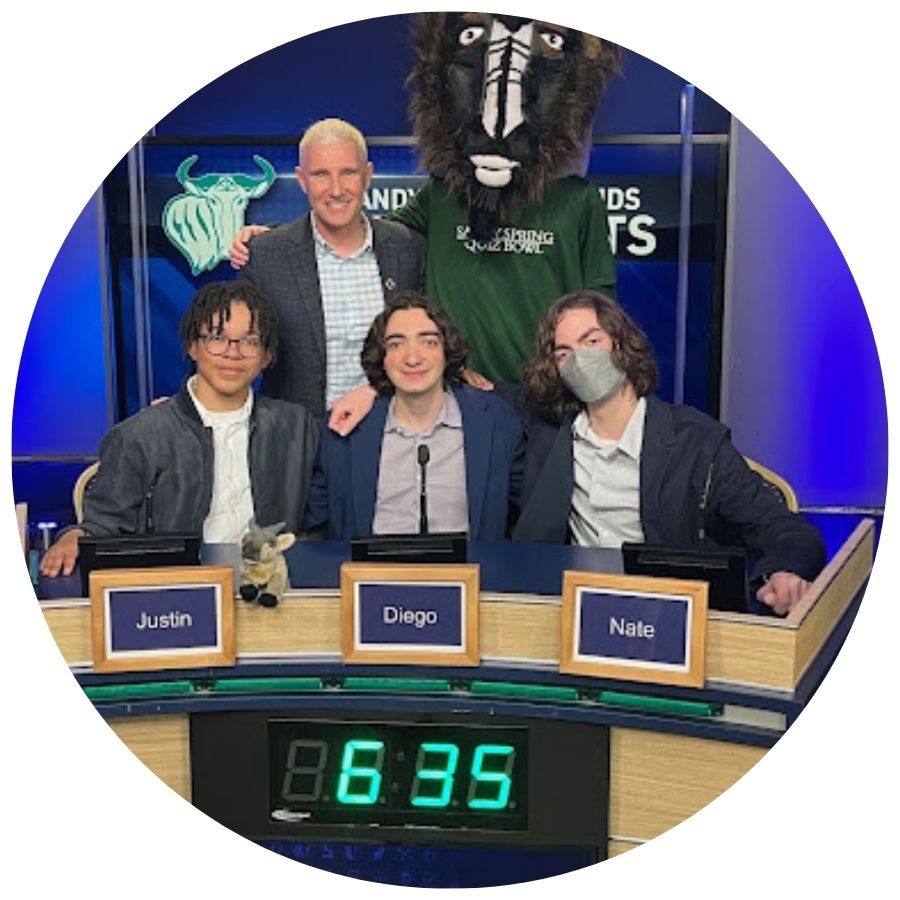 It's been a busy week for the SSFS Quiz Bowl Team, who qualified for the MABL championships for the 12th time since 2013-2014 after finishing the regular season in 1st place (!!), and then went on to advance to the semifinals on It's Academic! See more: tinyurl.com/p56x4rmk