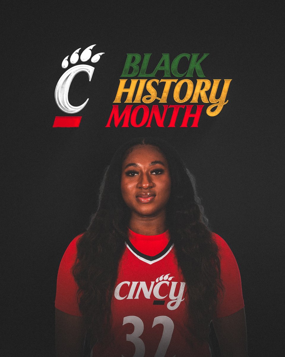 Cincinnati Women's Basketball tweet media