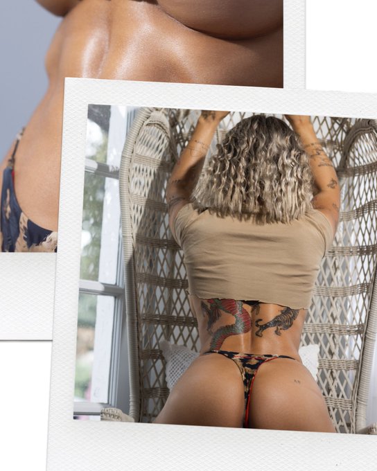 Watch Paige VanZant's leaked NSFW photo on TwXstars