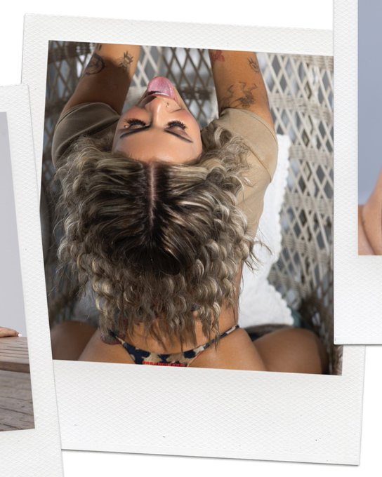 Watch Paige VanZant's leaked NSFW photo on TwXstars