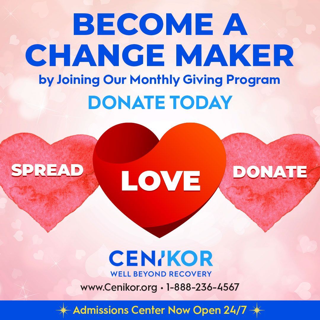 Change a Life.

Make A Difference Every Month by becoming a Life Changer through our Monthly Giving Program 

It’s convenient, makes an impact, and changes a life! 

buff.ly/4iVyEYI 

#LifeChanger #StartToday #MakeADifference