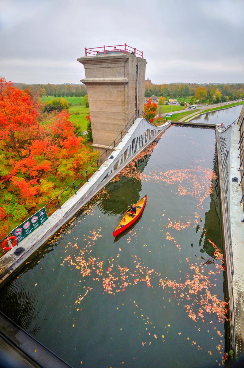 Georgian Bay Islands NP, Parks Canada (@gbinp) on Twitter photo #DYK? 🚣♀️
You can kayak or canoe along the <a href="/TrentSevernNHS/">Trent-Severn Waterway NHS, Parks Canada</a> and through beautiful rivers and locks! 🌊✨
Learn more with <a href="/ParksCanada/">Parks Canada</a> at the 2025 #TorontoOutdoorAdventureShow! #DYK? 🚣♀️
You can kayak or canoe along the <a href="/TrentSevernNHS/">Trent-Severn Waterway NHS, Parks Canada</a> and through beautiful rivers and locks! 🌊✨
Learn more with <a href="/ParksCanada/">Parks Canada</a> at the 2025 #TorontoOutdoorAdventureShow!