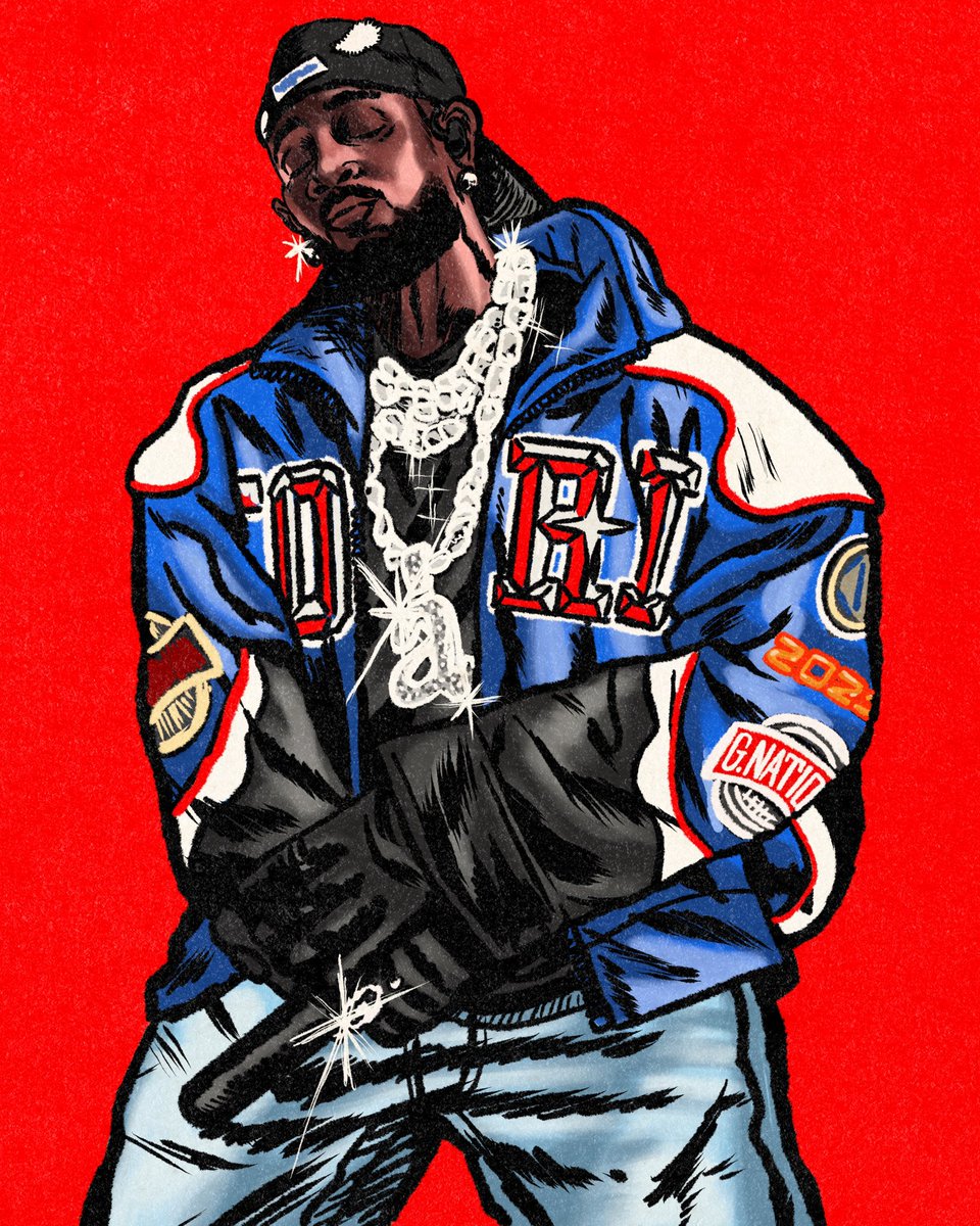 Bernard Rollins tweet media