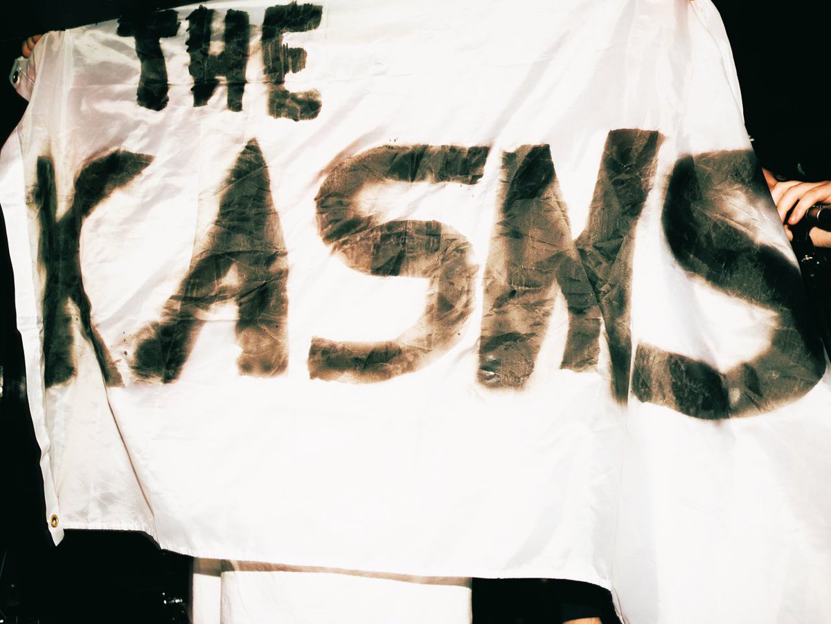 The Kasms tweet media