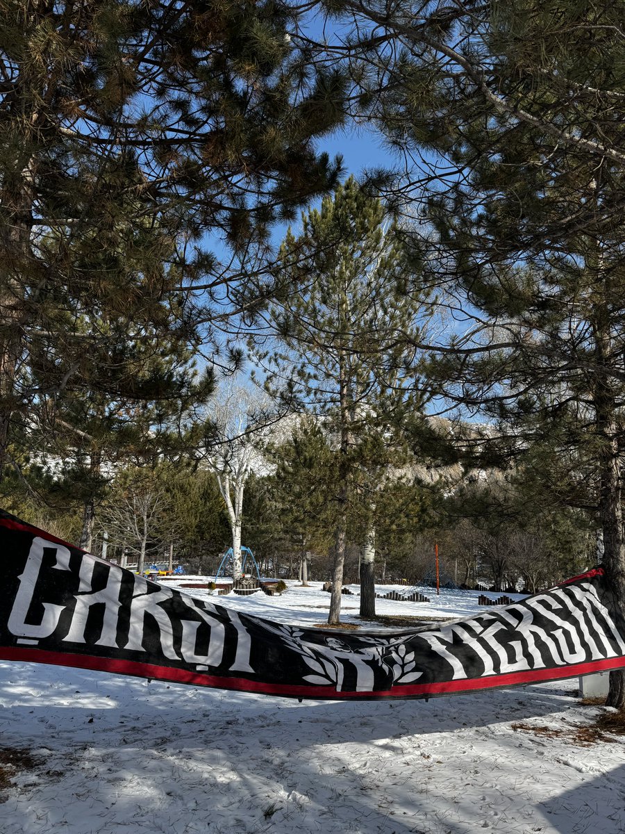 Beşiktaş var olsun.