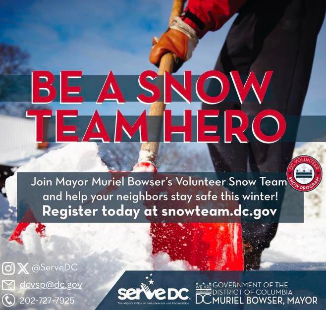 Mayor's Office of Community Affairs tweet media