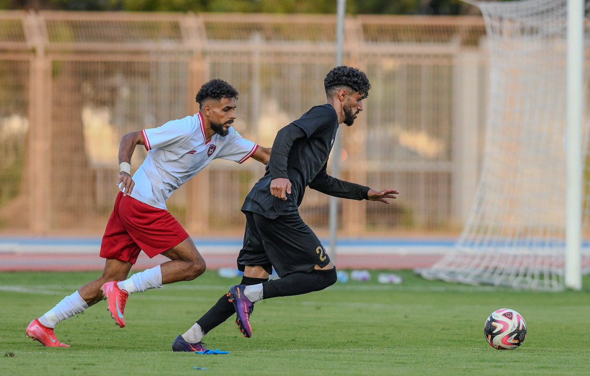 محمد الشمري tweet media