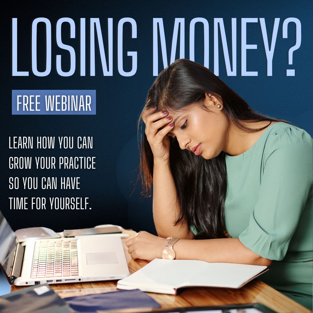 Measurables's tweet photo. Attend our free webinar: Strategies to Increase Practice Profits!
 https://t.co/GGNHf2xIl6 https://t.co/9Y3fdHCnBR