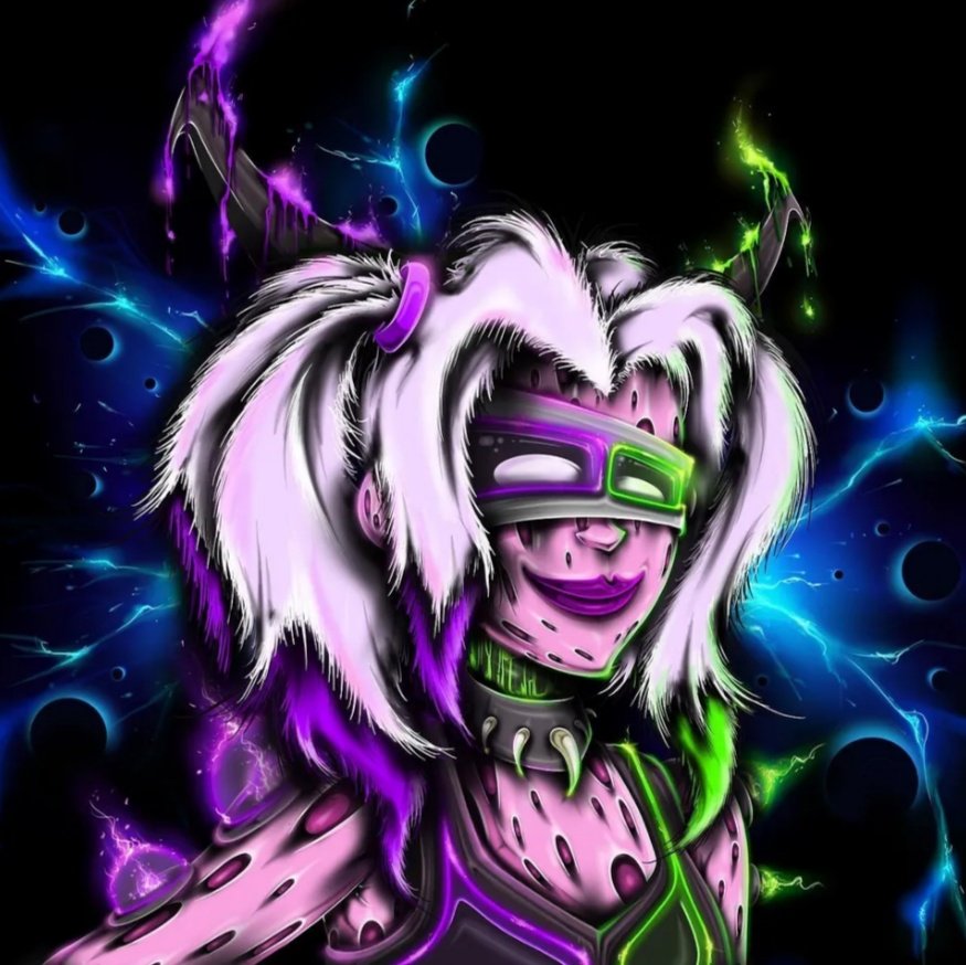 GenWealthMama's tweet image. To Exzidia ❤️🚀🚀🚀 #LTA #kozmonauts #fursLTA @lucatheastrona1