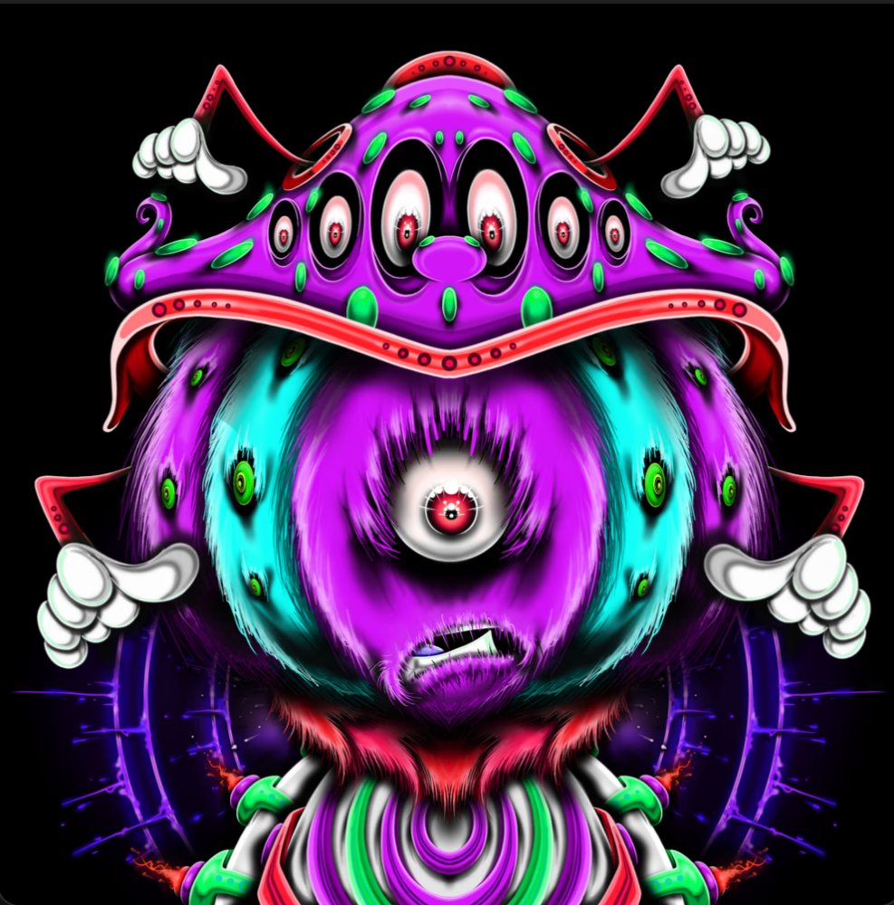 GenWealthMama's tweet image. To Exzidia ❤️🚀🚀🚀 #LTA #kozmonauts #fursLTA @lucatheastrona1