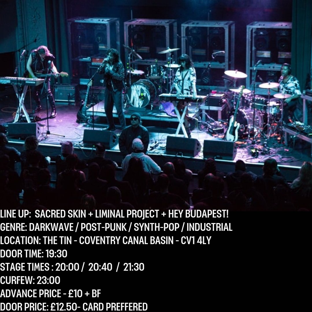 SinkOrSwimPromotions (@sorspromotions) on Twitter photo 