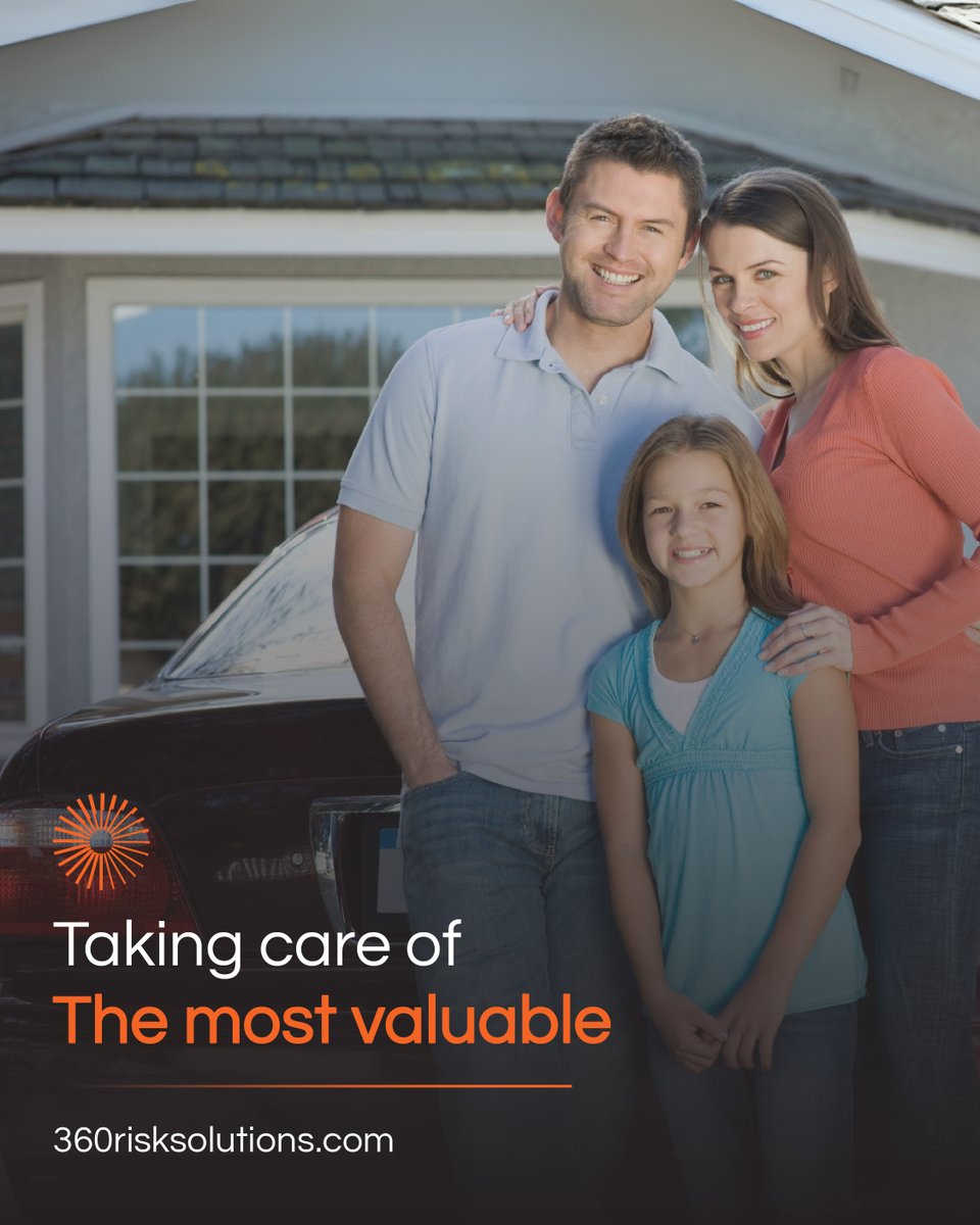 360risksolution's tweet image. The most valuable things in life aren’t always material. Protect what truly matters. 🔍 We offer customized solutions to keep you secure at every stage of life. 📲 Learn more at 360risksolutions.com #FamilyProtection #InsurancePR #RiskManagement #PuertoRico