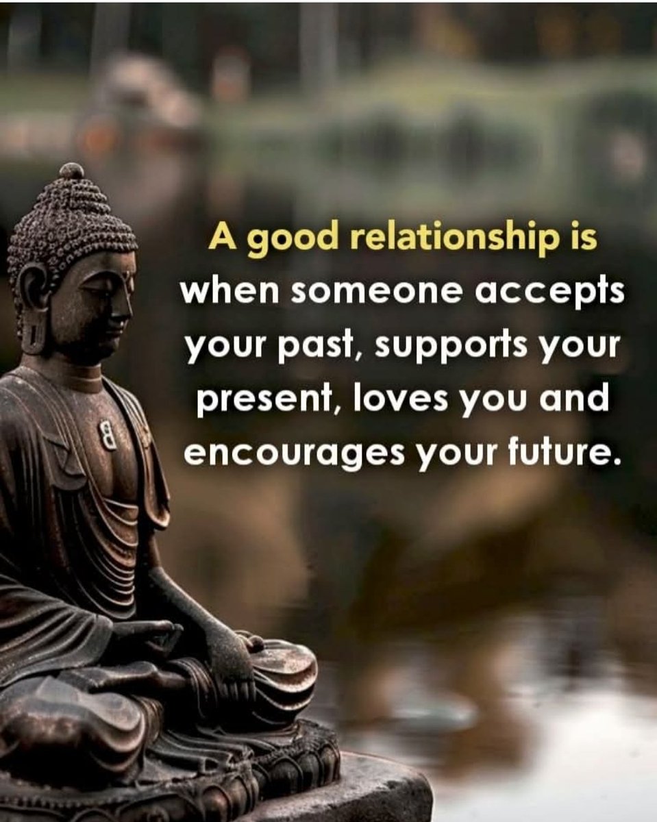 Zimbochicky's tweet photo. We all deserve this. Don't grieve over people who treat you badly!! https://t.co/G0X8MI4r37