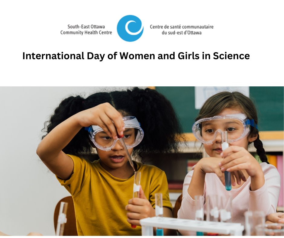 South-East Ottawa Community Health Centre tweet media