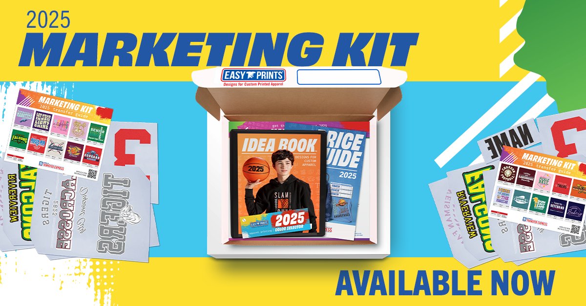 Stahls' Transfer Express tweet media