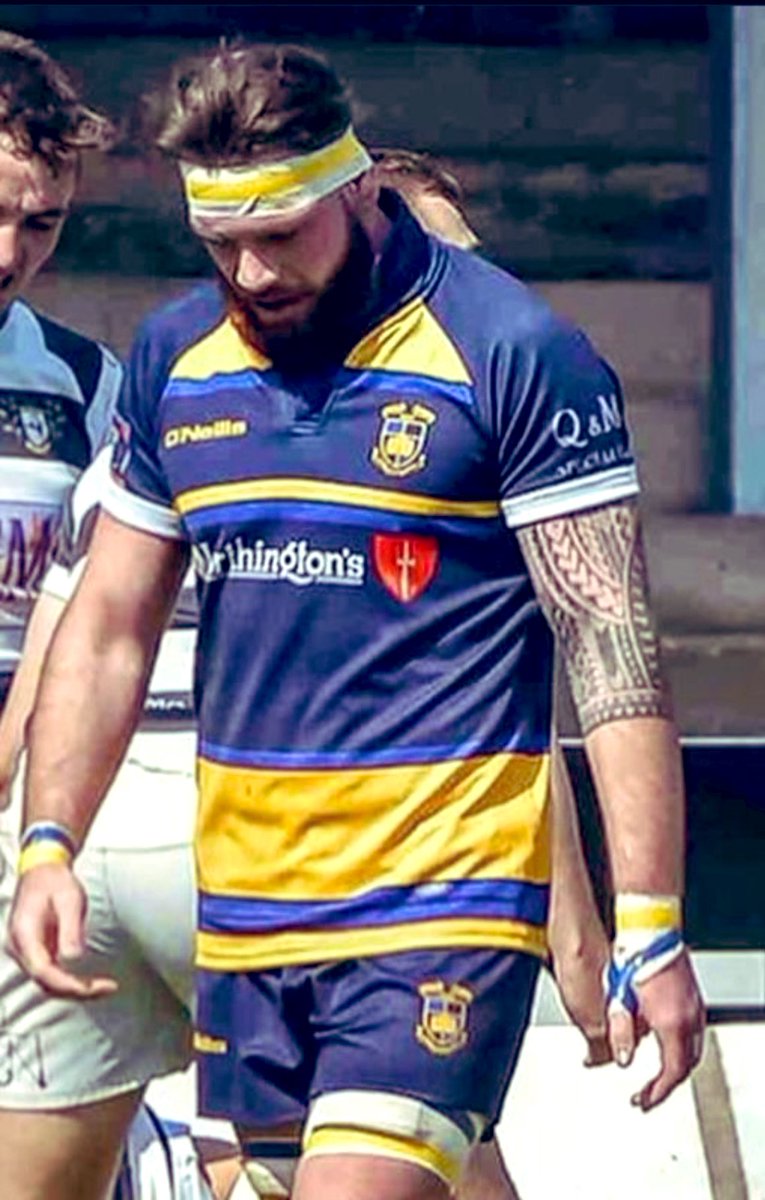 It’s with great sadness and a heavy heart that we tell you we lost one of our own at the weekend. Sadly Jordan Smith passed away Friday night and our condolences go to all his family &amp; friends at this truly devastating time. 💛💙 RIPJS 🙏🪽