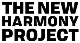 New Harmony Project tweet media