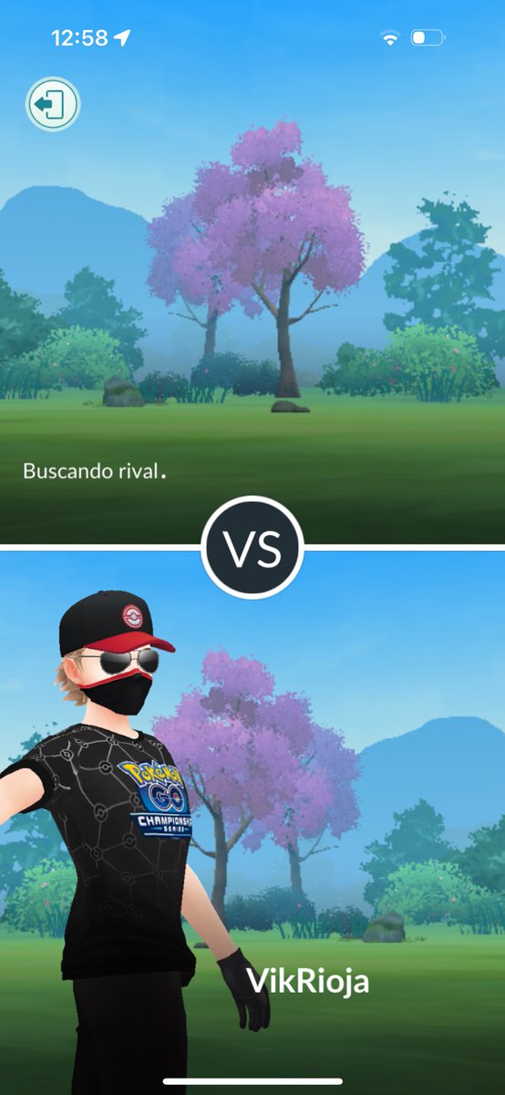 Ahora por qué soy rubio? 🤨