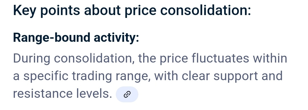 #fartboy is a strong uptrend and looks to be consolidating in a range. ⏳️