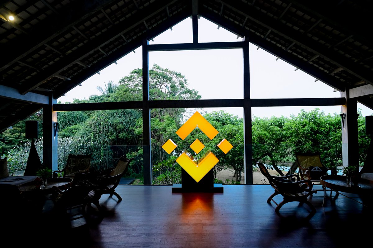 Binance Pakistan 🇵🇰 tweet media