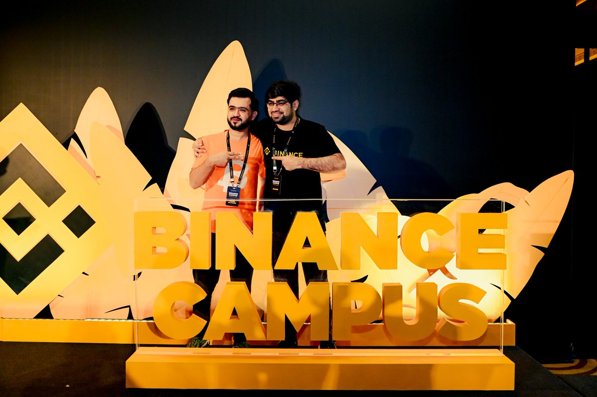 Binance Pakistan 🇵🇰 tweet media