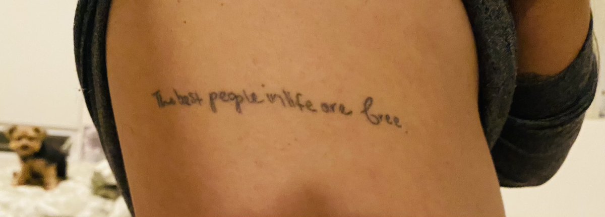 feryrg's tweet photo. @sayakahaze Mi primer tatuaje también fue de Taylor y tengo otros cuantos inspirados en ella también. La merch como dices es gran referencia. https://t.co/6kw44NsSo2
