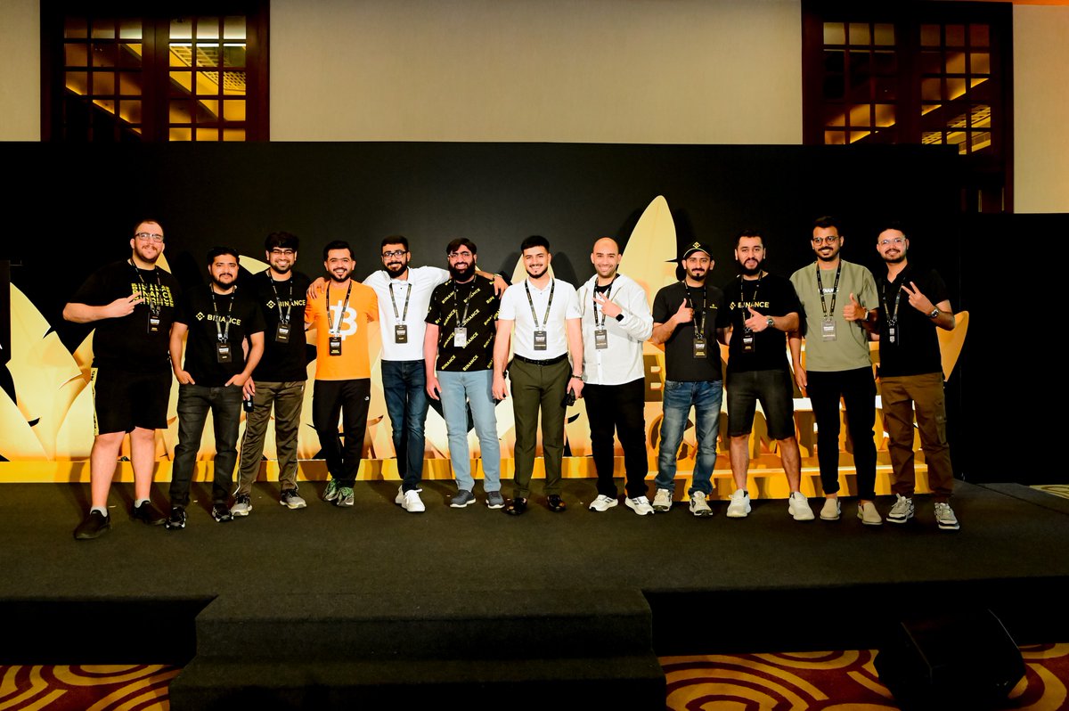 Binance Pakistan 🇵🇰 tweet media