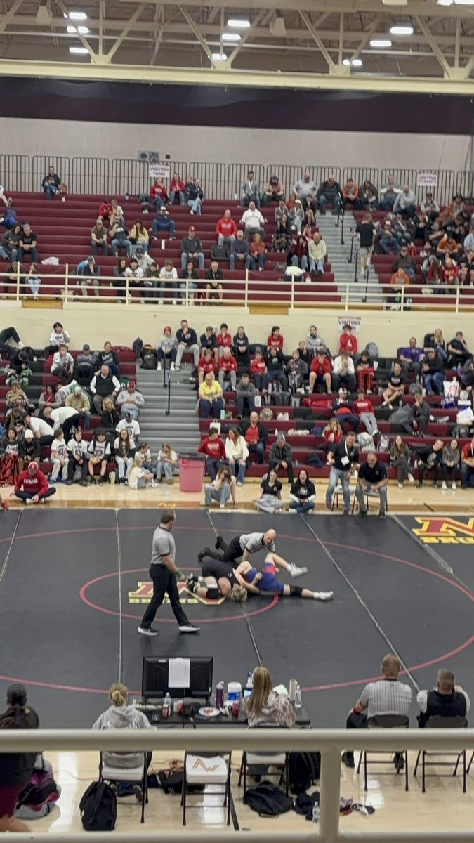 Gunner Christensen tweet media