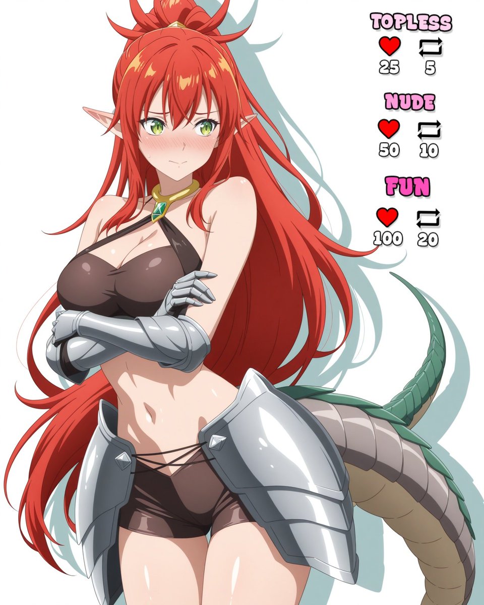WaifuHideout's tweet photo. Ulmandra Challenge
Let's go, if you dare 🔥
Follow for more ⭐
#ulmandra #AnimeArt https://t.co/RN34FPC9lL