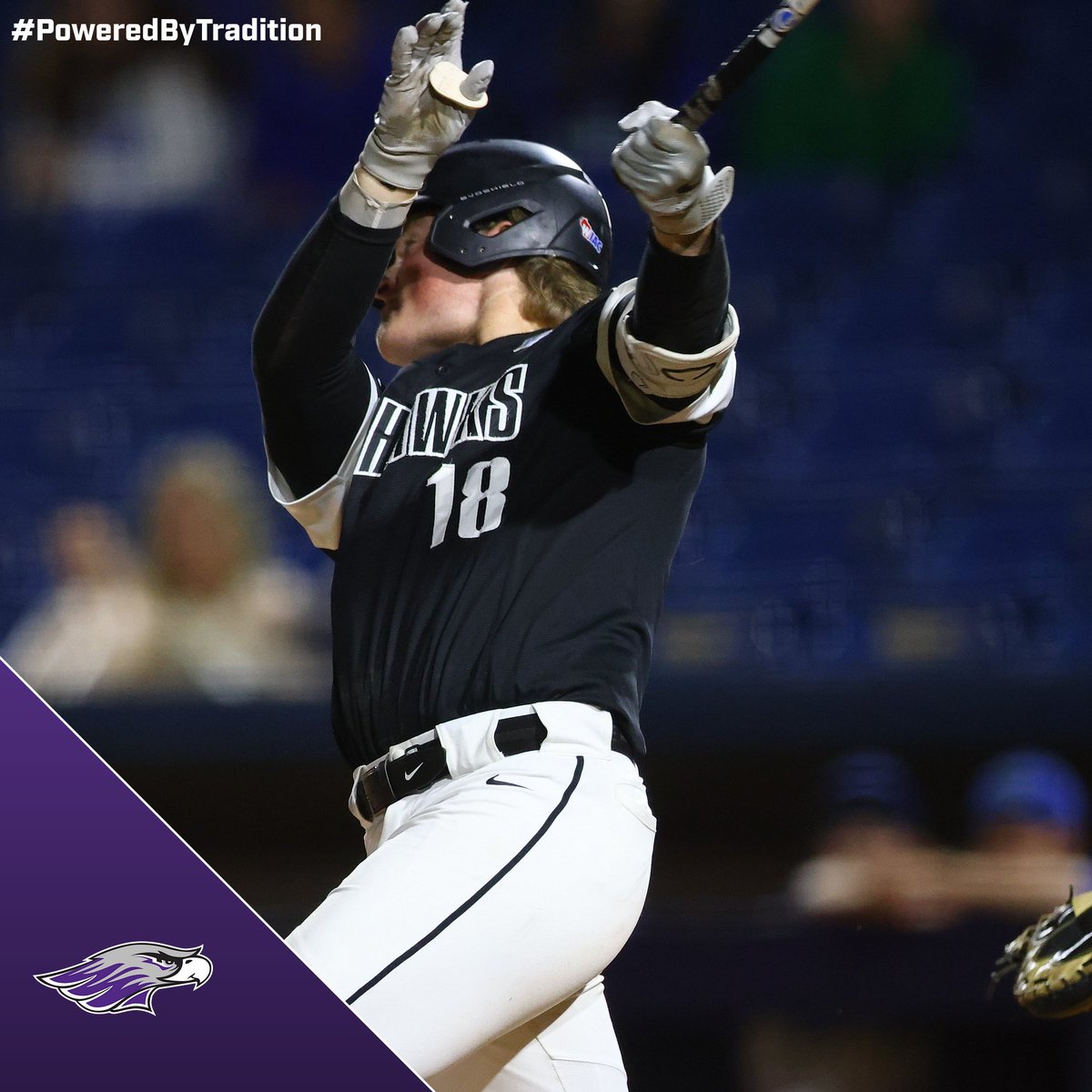 UWWBaseball's tweet image. 1⃣8⃣ more days until we play baseball!  

#PBT | #GoldStandard