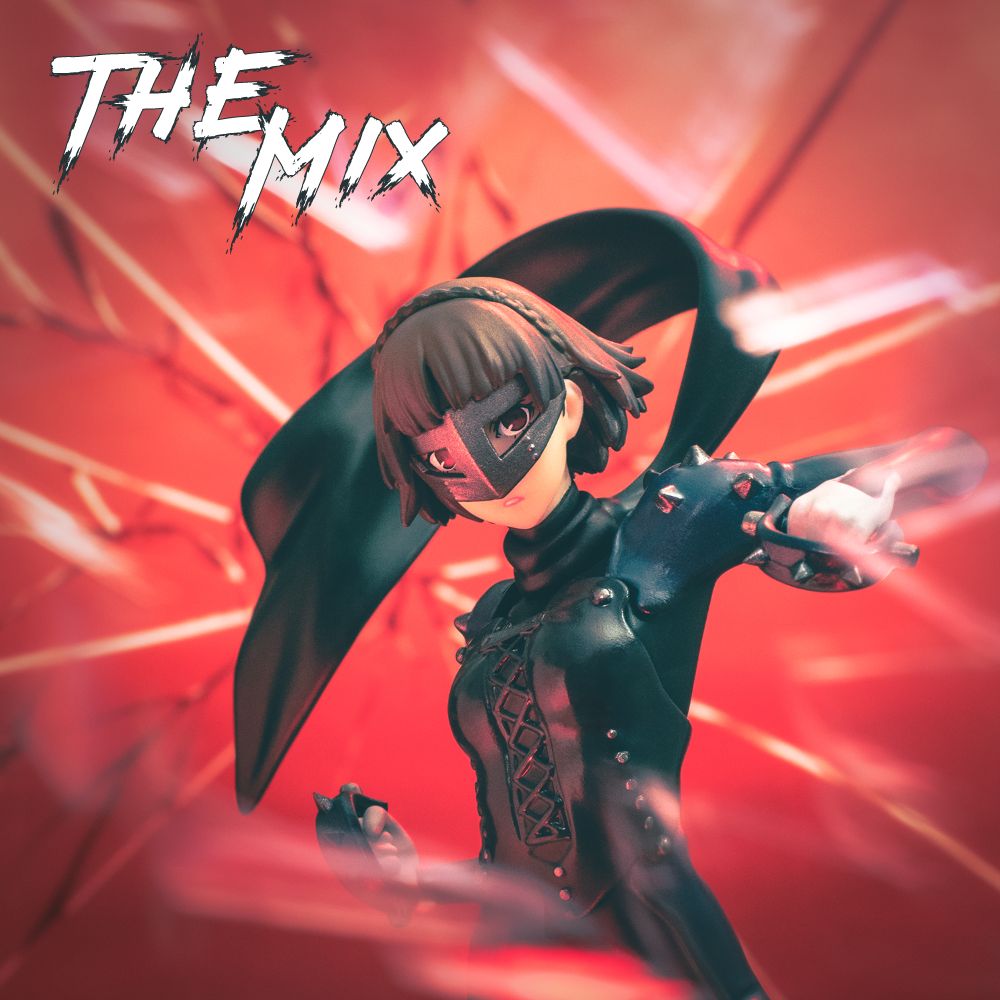 Mega Mixtape tweet media