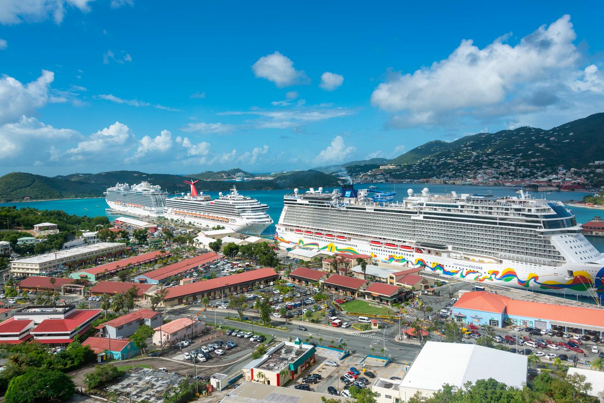 🌴 The U.S. Virgin Islands just announced a LIMITED number of cannabis business licenses for 2025.

Lean more here: quantum9.net/us-virgin-isla…