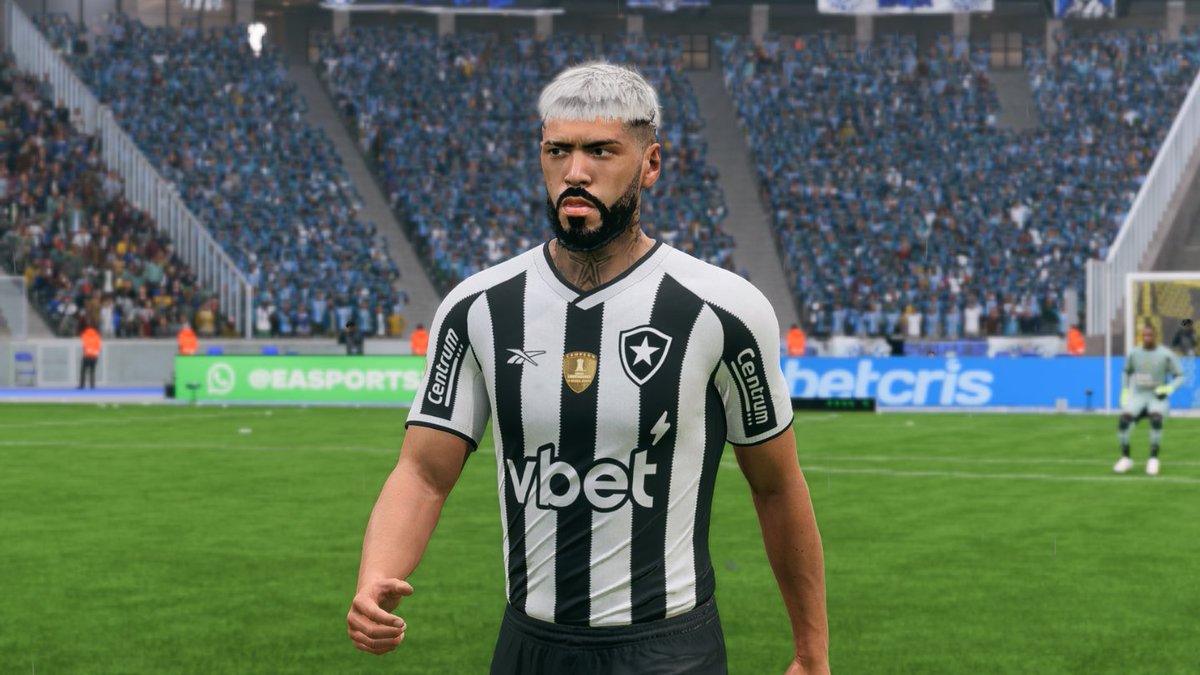 glr1909's tweet photo. 👀⏳

#explore #galo #inter #botafogo #flamengo #strikermod #eafc25 #fifa https://t.co/M1C1ObxxXS