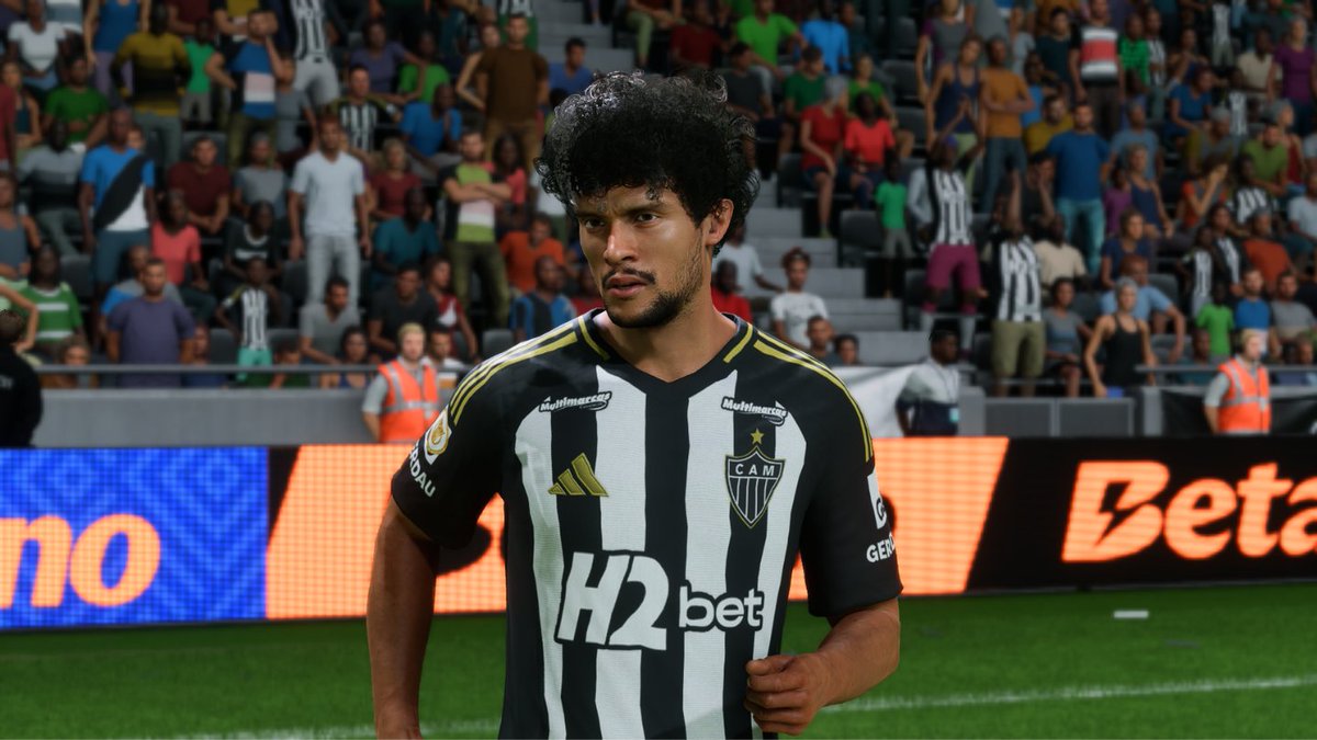 glr1909's tweet photo. 👀⏳

#explore #galo #inter #botafogo #flamengo #strikermod #eafc25 #fifa https://t.co/M1C1ObxxXS