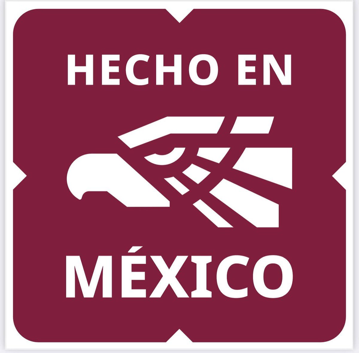 guruchuirer's tweet image. ¿Te sumarás al movimiento de consumir primordialmente lo #HechoEnMéxico? 🇲🇽