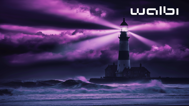 walbicom's tweet photo. 🚨 Master the Markets with Lighthouse! 🚨

Want to trade smarter and more efficiently? Meet Lighthouse, Walbi’s AI-powered signal tool designed to help you trade like a pro! 💡📈

🔹 Pick Your Perfect Buddy – Get expert signals based on different strategies:

👩‍🍼 Mommy – Low risk, BTC only, long-term.

📊 Carlos – Mid-risk, fundamental assets, mid-term.

🐳 MC Whale – High risk, all assets, short-term.

✨ Astra – Mid-risk, all assets, all terms.

⚡ Quant – Mid-risk, all assets, short-term.

🚀 DonAlt – Low risk, top altcoins, long-term.

🔹 Auto-Trading Has Arrived!

Activate auto-trading with Mommy (Beta) and put your USDT Trading Wallet balance to work for you—hands-free. Just switch it on and track your gains! 📊⚡

💡 Trade smarter with Lighthouse—let AI lead the way!

👉 Start now on Walbi! 🚀