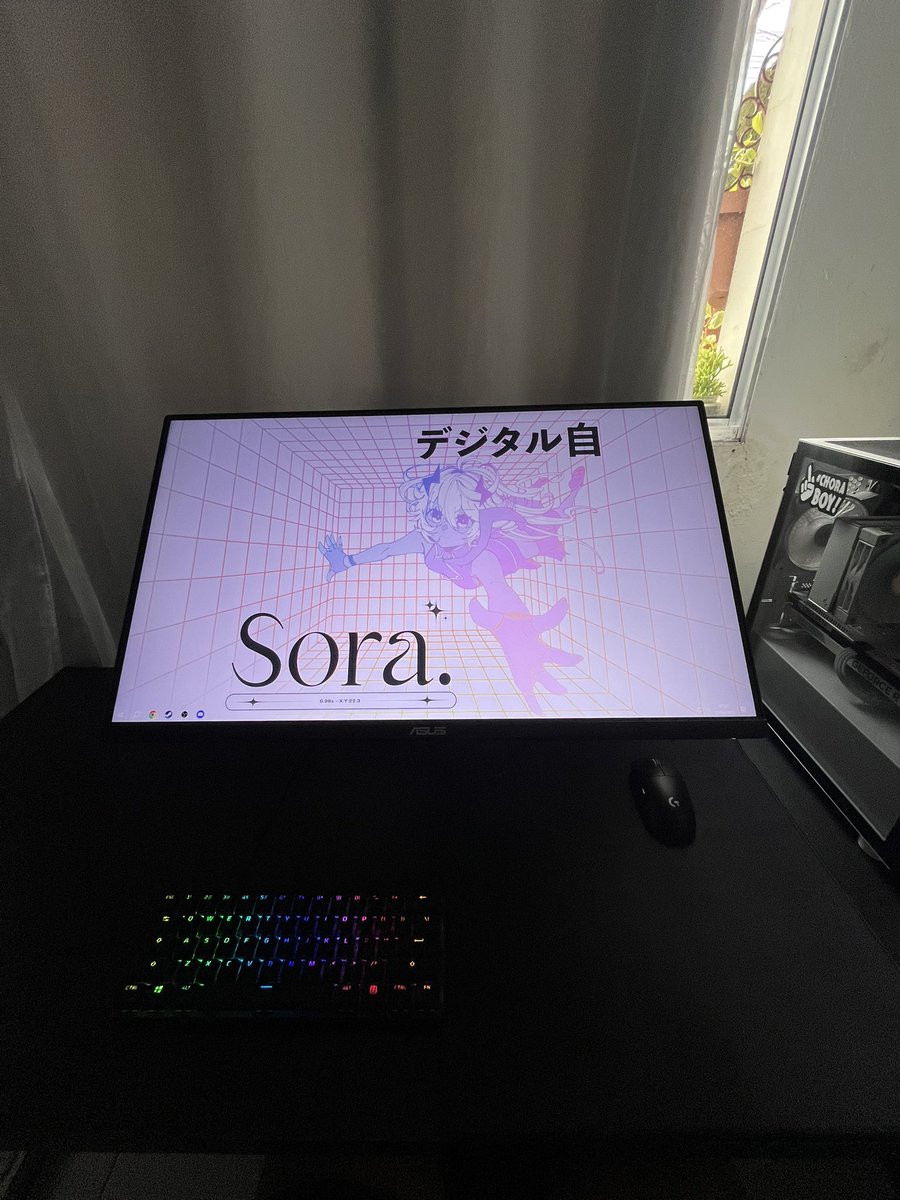 hetteckz's tweet photo. @r2pair Street setup https://t.co/PCbG0MygFi