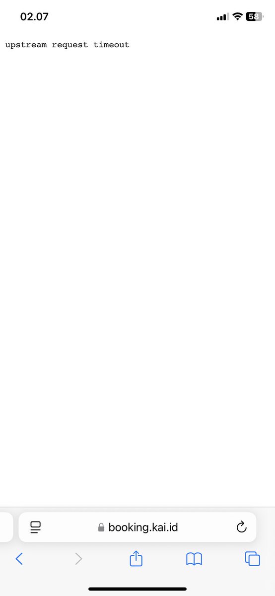 Ayolah min, pengen tidur loh aku, mimin juga pengen tidur kan 🫠🫠😌 <a href="/KAI121/">Kereta Api Indonesia</a>