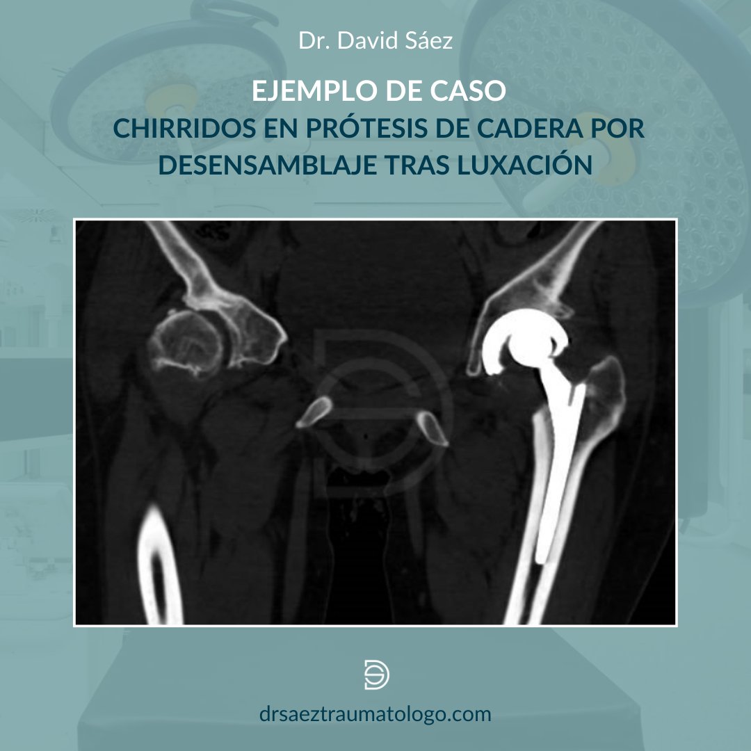 Dr. David Sáez Martínez tweet media