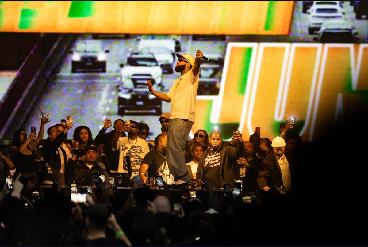 Tour foos for larry june <a href="/EWada/">E R I C</a> on the visuals