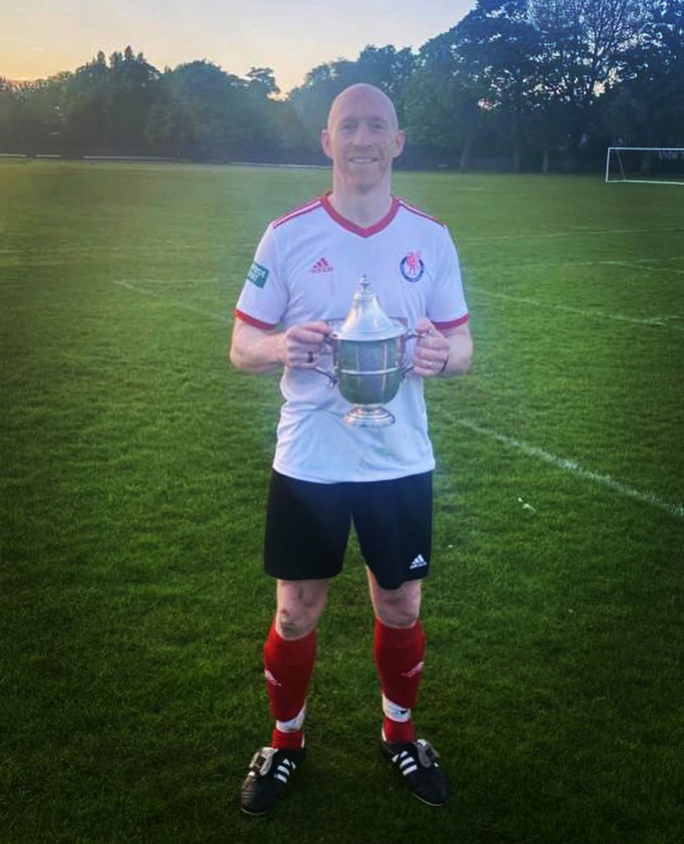 LundonWilliamsTrophy tweet media