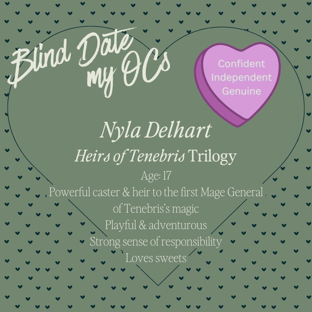 brswrites's tweet image. #bookQOTD So which heart are you picking? 💚💗💜💛💙

#qotd #meetmyocs #blinddatewithabook #romantasybooks #worldoftenebris #welcometotenebris #heirsoftenebris #toswayaflame #cozyromancenovels #slowburnromance