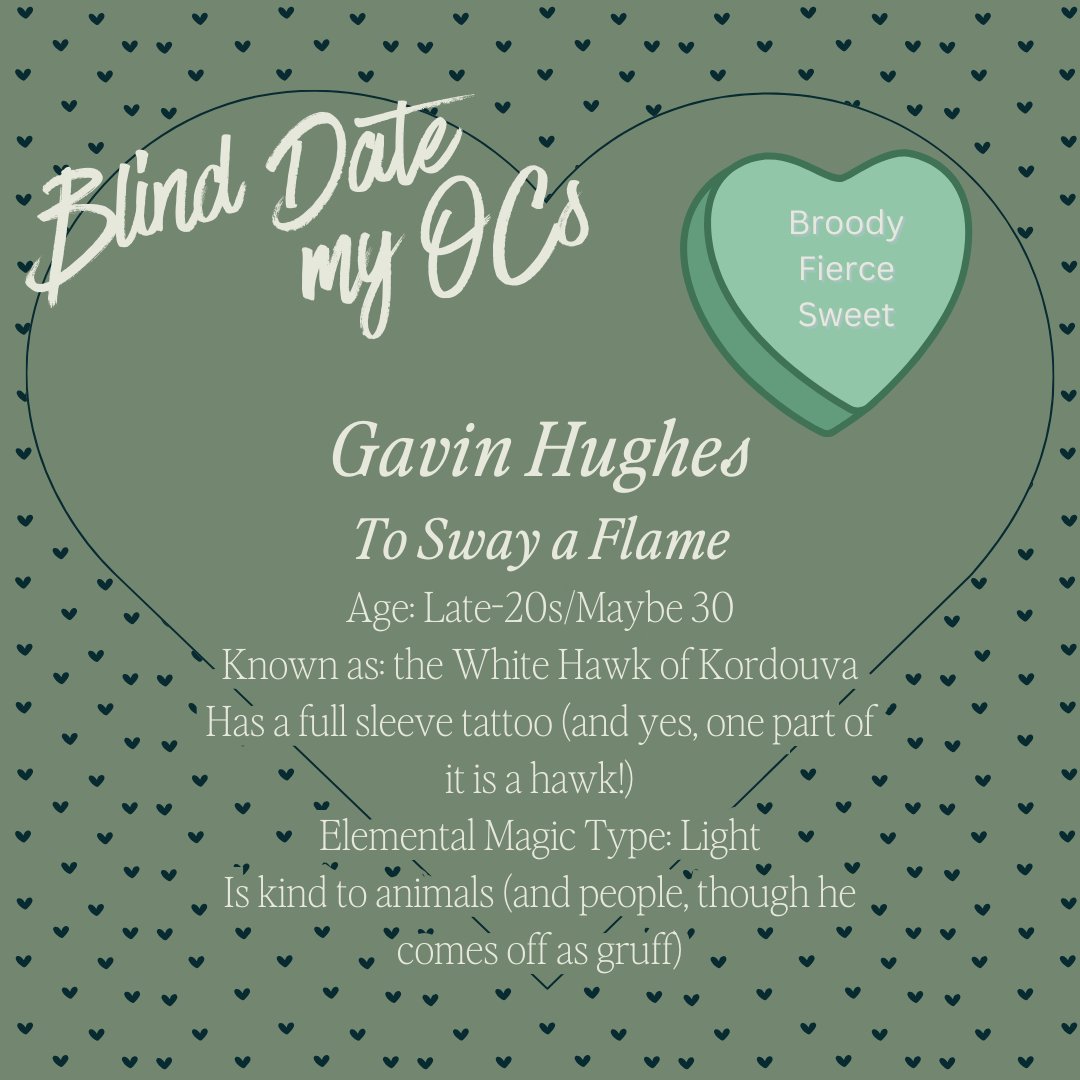 brswrites's tweet image. #bookQOTD So which heart are you picking? 💚💗💜💛💙

#qotd #meetmyocs #blinddatewithabook #romantasybooks #worldoftenebris #welcometotenebris #heirsoftenebris #toswayaflame #cozyromancenovels #slowburnromance
