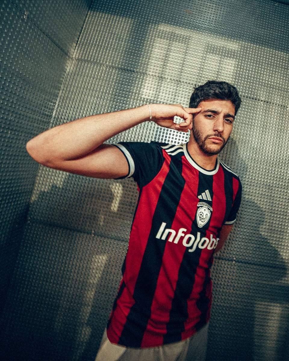 Aniquiladores FC 💪 tweet media