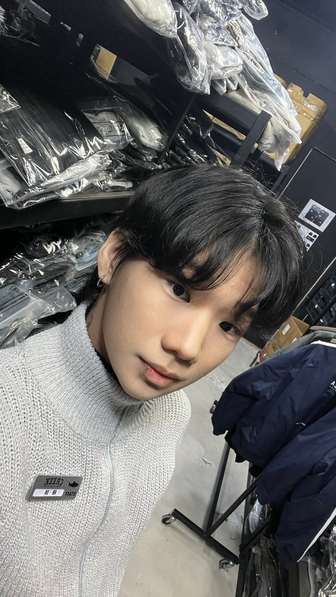 weiliuuuuu's tweet photo. 卡哇伊 https://t.co/522TpDV5ki