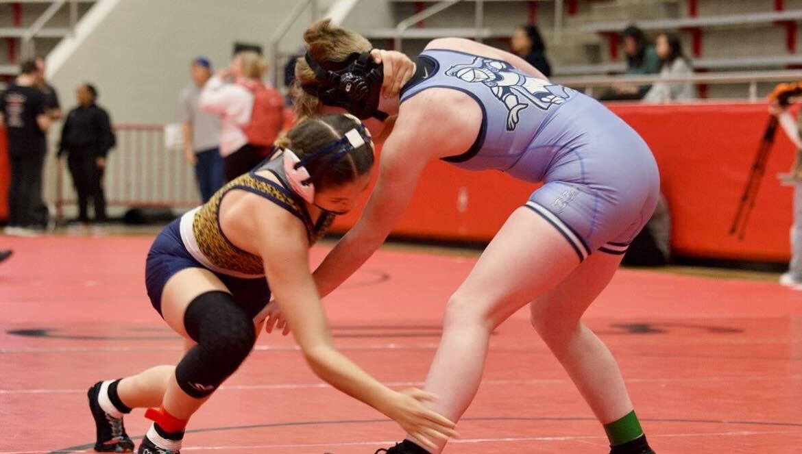 Performance Course (@pcnowisthetime) on Twitter photo Next up for week 20 <a href="/chiro_pt/">PT&Chiro Concepts</a> AOW nominees:
Isabella Silva, 126 Weight Class, Flower Mound
Isabella placed 1st at the Regional tournament, punching her ticket to state! Next up for week 20 <a href="/chiro_pt/">PT&Chiro Concepts</a> AOW nominees:
Isabella Silva, 126 Weight Class, Flower Mound
Isabella placed 1st at the Regional tournament, punching her ticket to state!