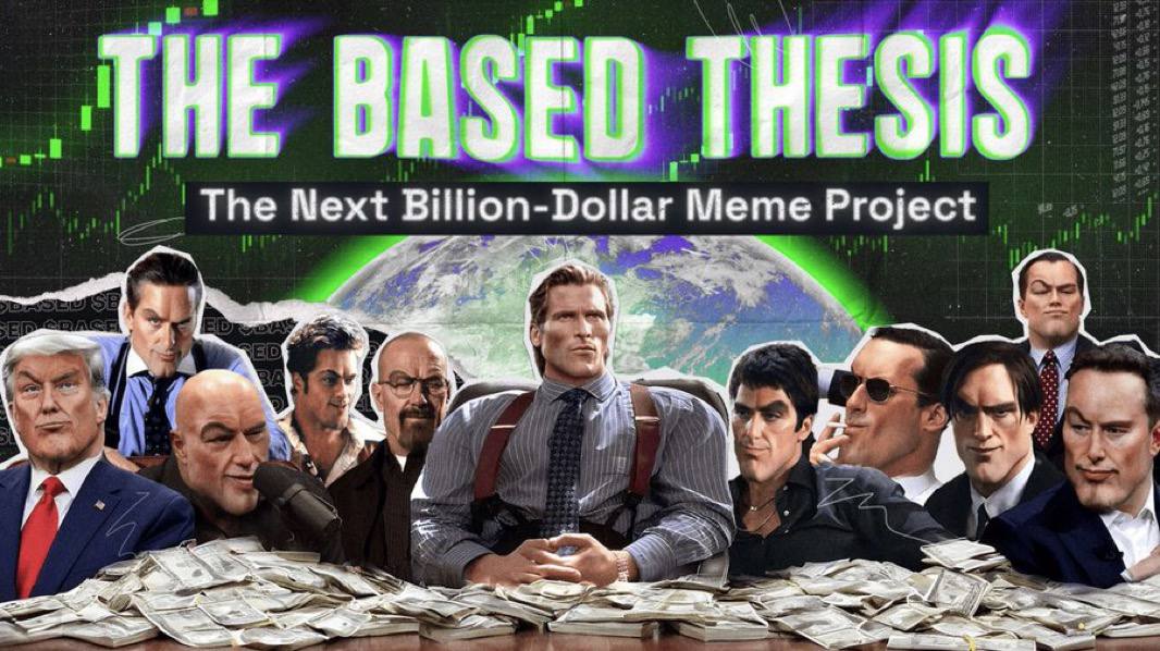 rotten_tom's tweet image. @BASED__SOLANA is exactly what you're looking for:

✅ Survived the pullback and still standing strong
✅ The most based community out there
✅ CULT forming
✅ Fresh content everyday

ca:
Em4rcuhX6STfB7mxb66dUXDmZPYCjDiQFthvzSzpump