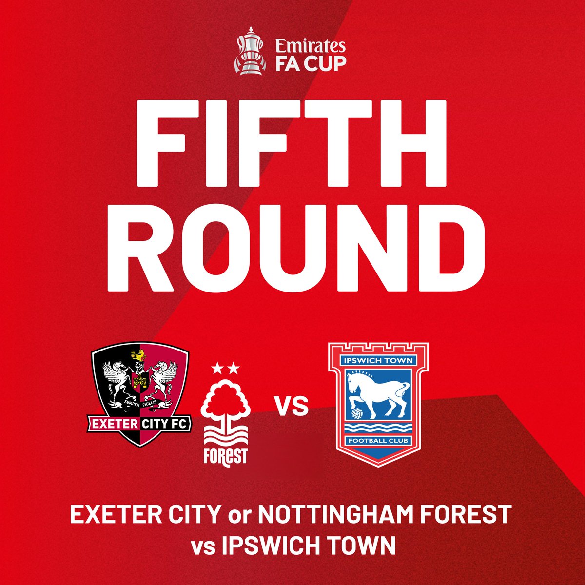 Exeter City FC tweet media