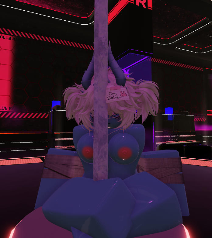 Primwis's tweet photo. petite blue oni thing. love this avatar.
will return alot since i never see petite robloxcondo creators #petiterocon

server: https://t.co/fh0zD0L1WJ 

#robloxporn #robloxcondo #rosex #condo #rocon #robloxlewd #robloxnsfw #robloxcondos #robloxcondo #nuderoblox #robloxpornography https://t.co/hdPWvxyD0R